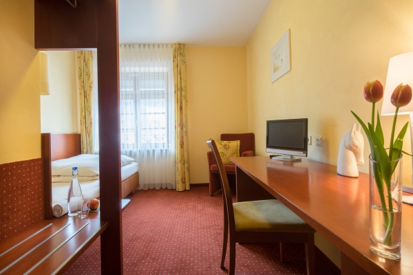 Land-gut-Hotel Hotel Felsentor
